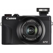DC Canon PS G7X MARK III (3637C013)
